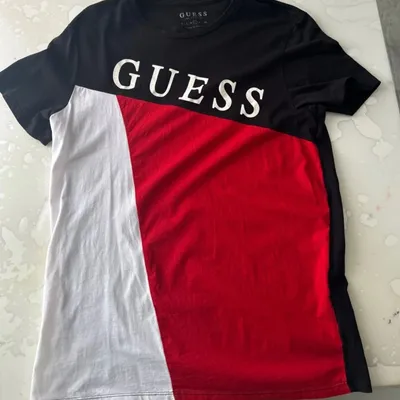 Tee-shirt Guess